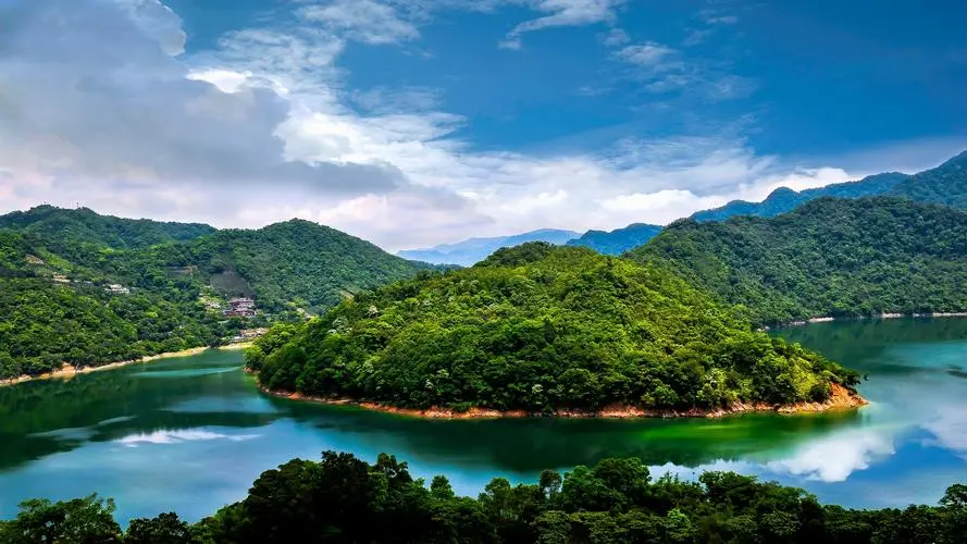 高端高效